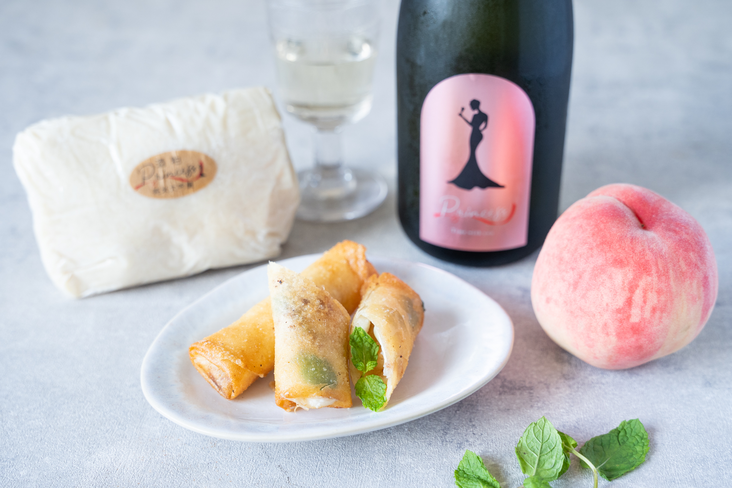 桃乃誉 バリエーション豊か！「純米大吟醸 Princess」の酒粕×和洋韓レシピ3選 - 酒小町