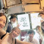 3/24ゆるゆる日本酒教室イベント集合写真2
