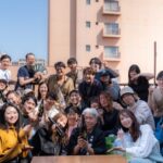 集合写真