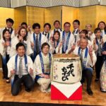 大阪千代むすびを楽しむ会