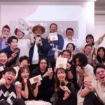 プレーリーカードと酒蔵のコラボイベント