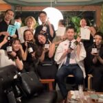 人気銘柄『獺祭』で味わう日本酒の奥深さ｜飲み比べイベントレポート