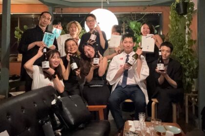 人気銘柄『獺祭』で味わう日本酒の奥深さ｜飲み比べイベントレポート