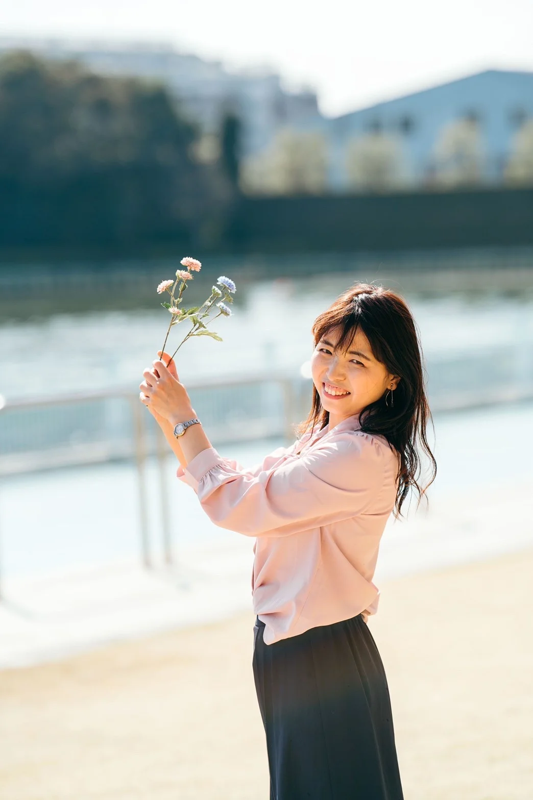 渡邉 真菜