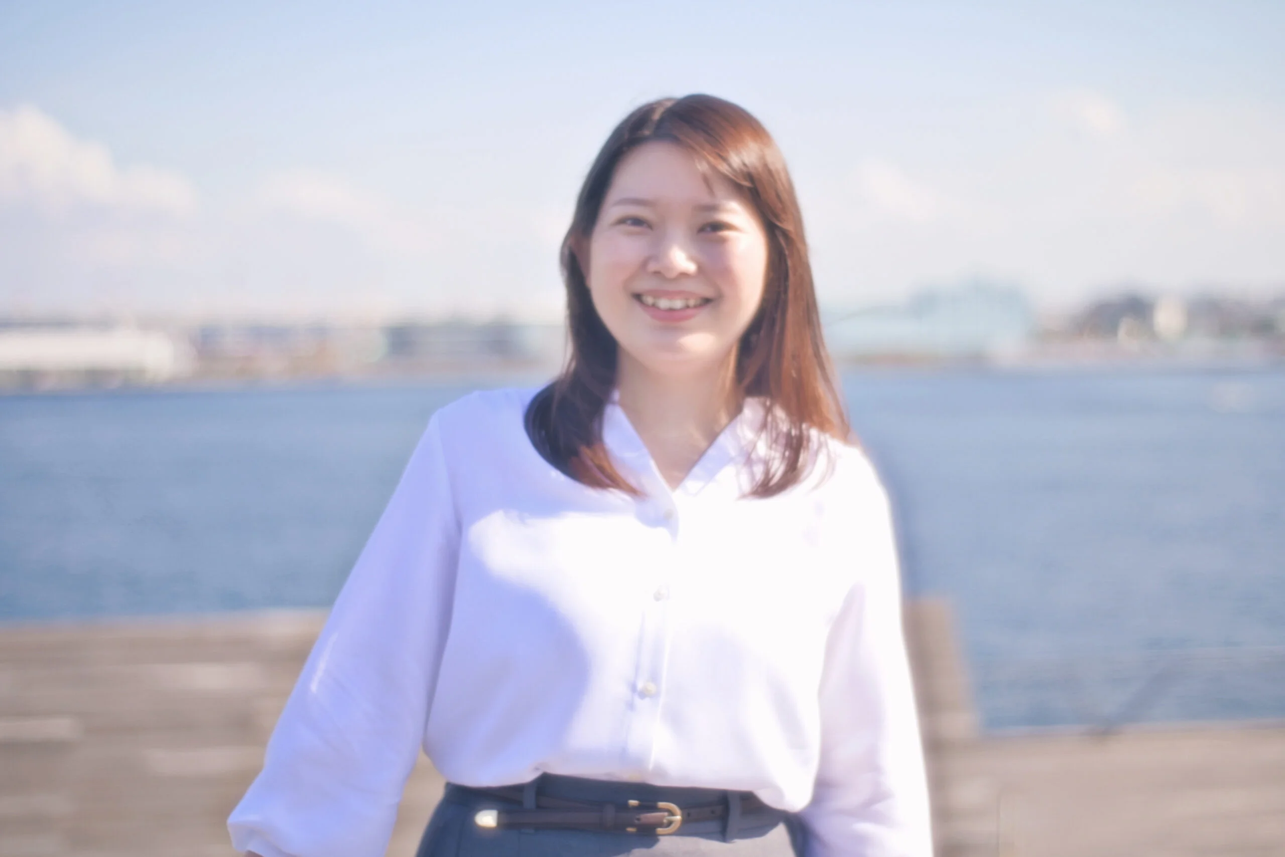 星田 沙織