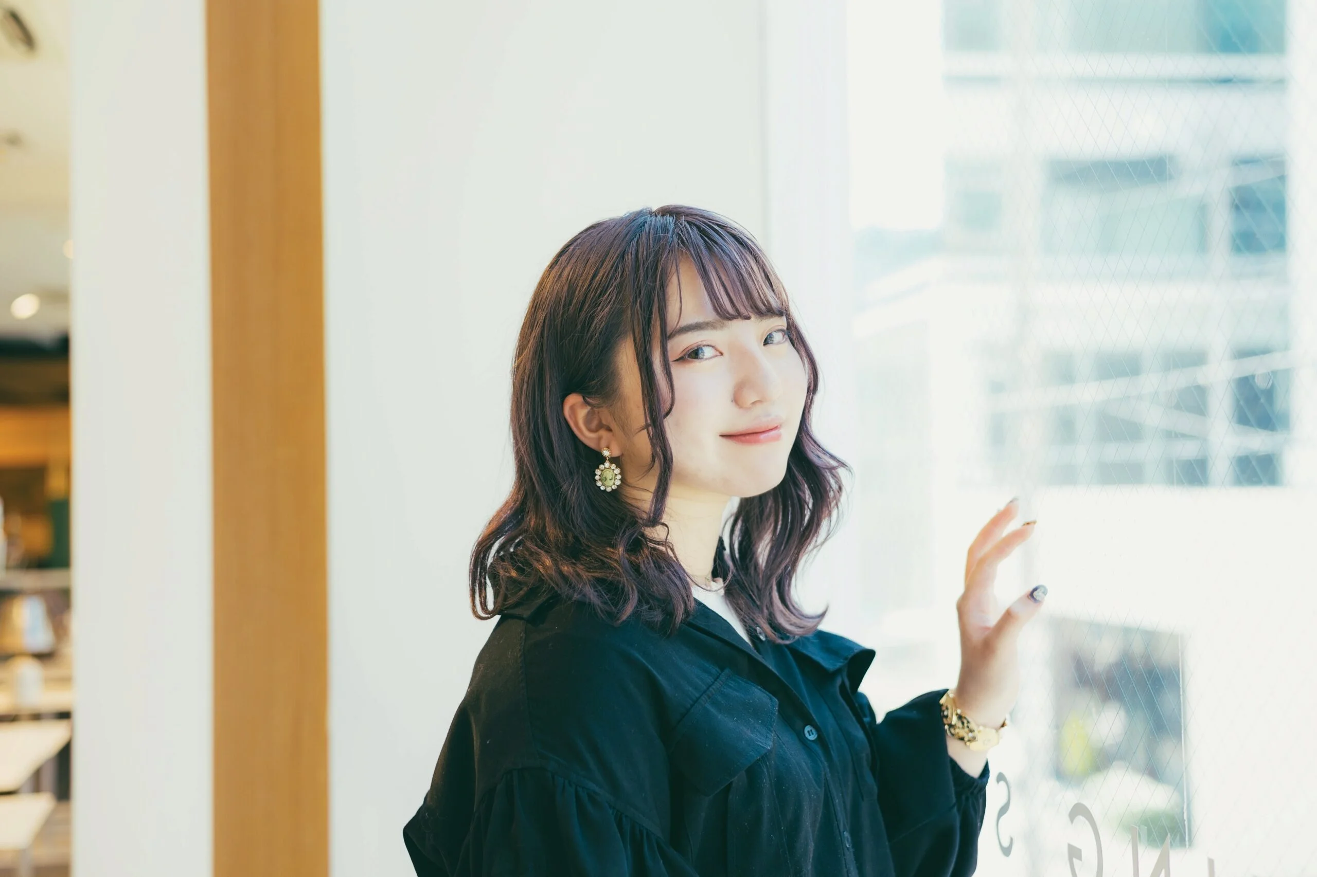 水村 桃夏