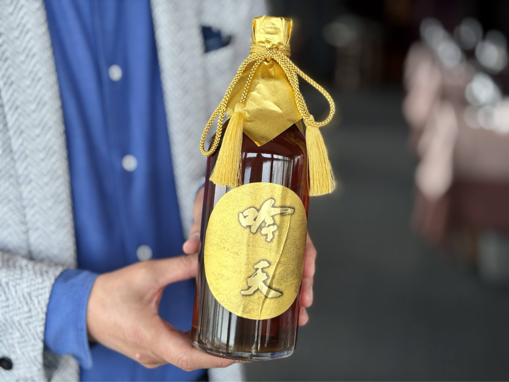 吟天龍王
