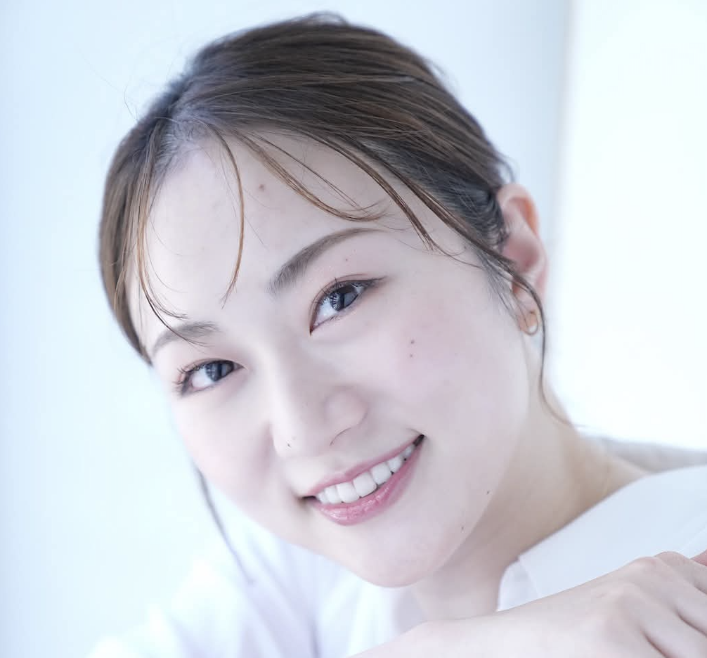 吟天アンバサダー　侑蘭粋氏