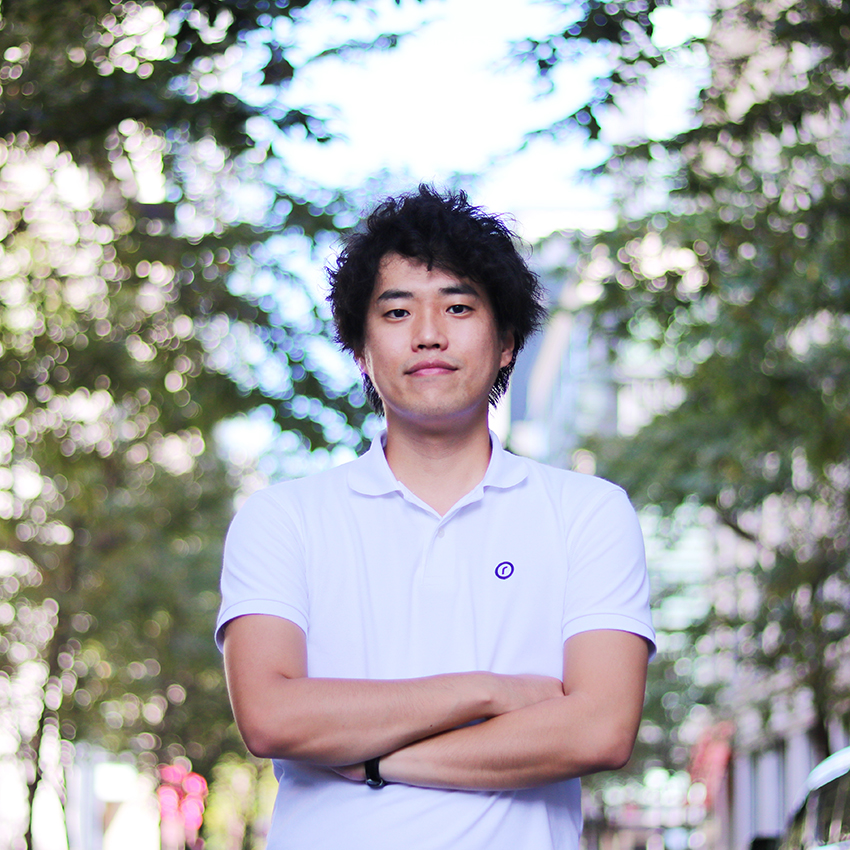 八田 亮輔